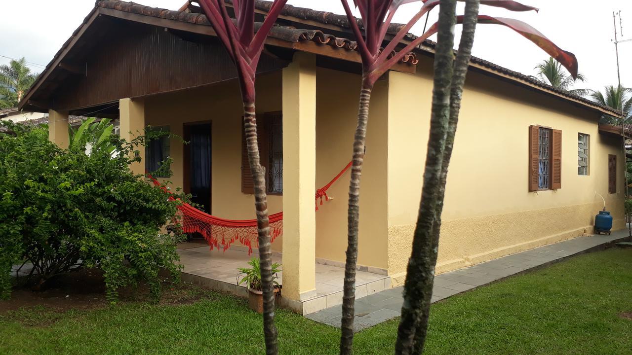 Cantinho Caicara Ilhabela Exterior photo